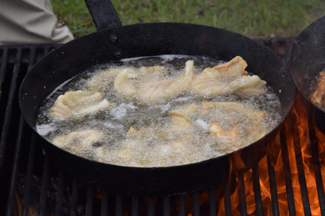 Reid's Birch Island Resort Northern Ontario Travel